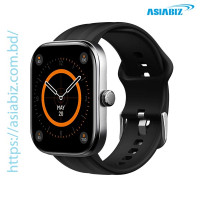 HAYLOU Watch Faro Smart Watch With 1ATM